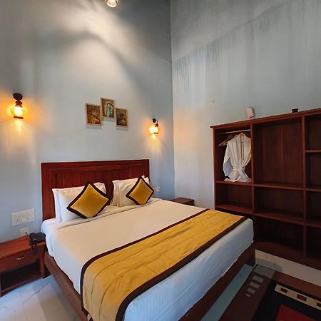 Hill Crest Resort - Coorg ماديكيري المظهر الخارجي الصورة